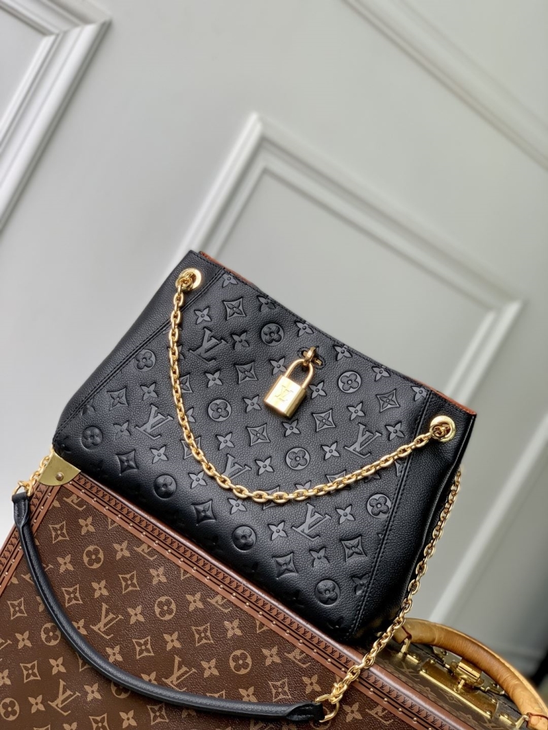 LV Satchel bags